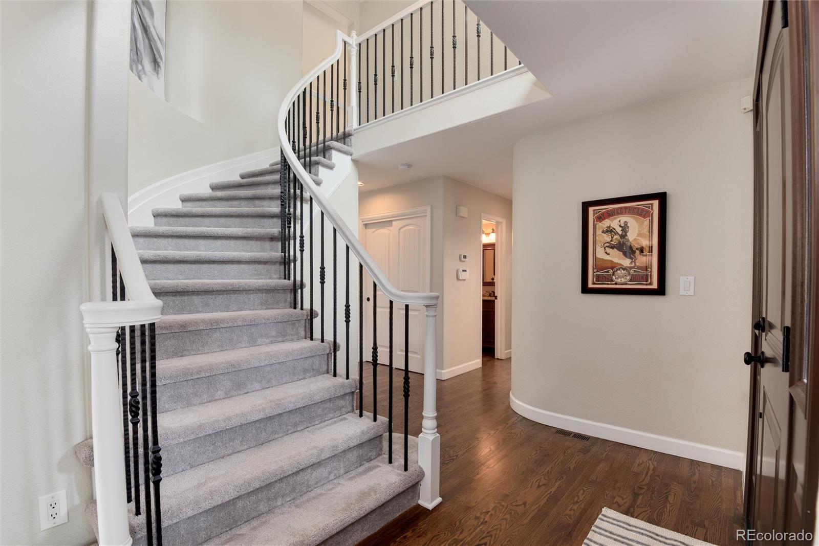 MLS Image #5 for 11056 w rowland avenue,littleton, Colorado