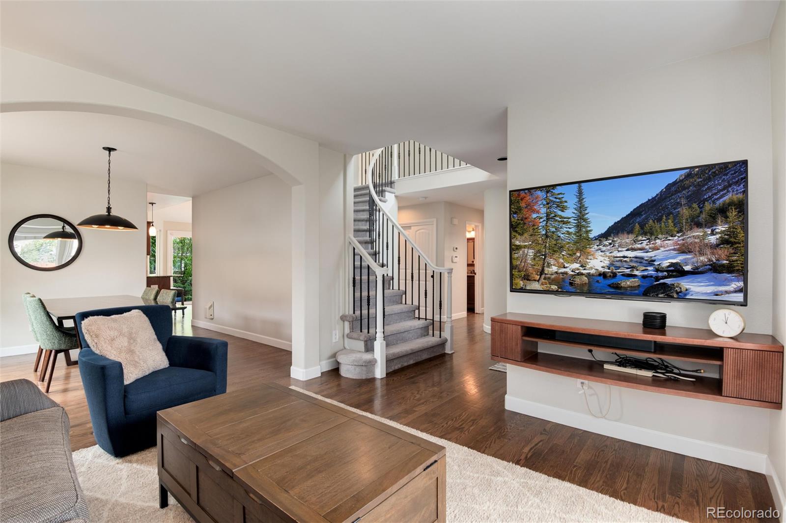 MLS Image #7 for 11056 w rowland avenue,littleton, Colorado