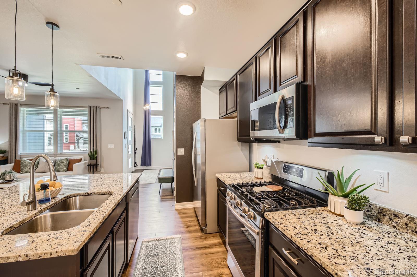MLS Image #14 for 1747  satin spar point,colorado springs, Colorado