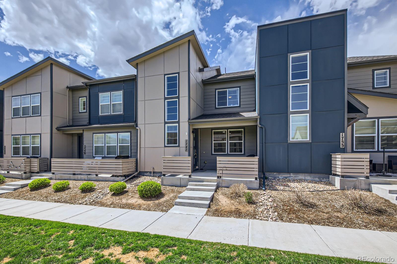 MLS Image #4 for 1747  satin spar point,colorado springs, Colorado