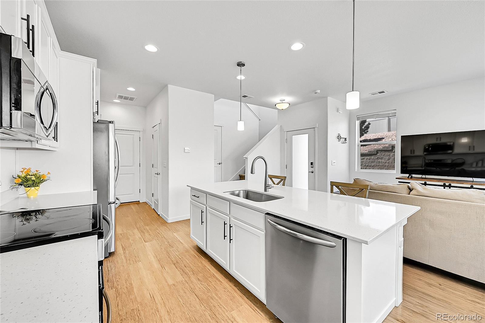 MLS Image #2 for 4027 e 98th place,thornton, Colorado
