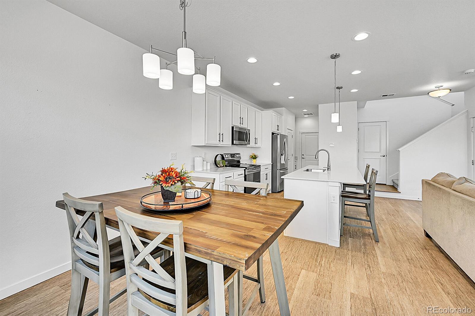 MLS Image #3 for 4027 e 98th place,thornton, Colorado