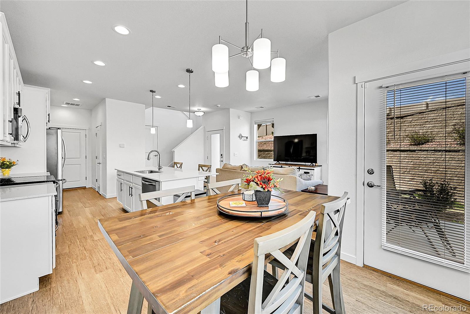 MLS Image #4 for 4027 e 98th place,thornton, Colorado