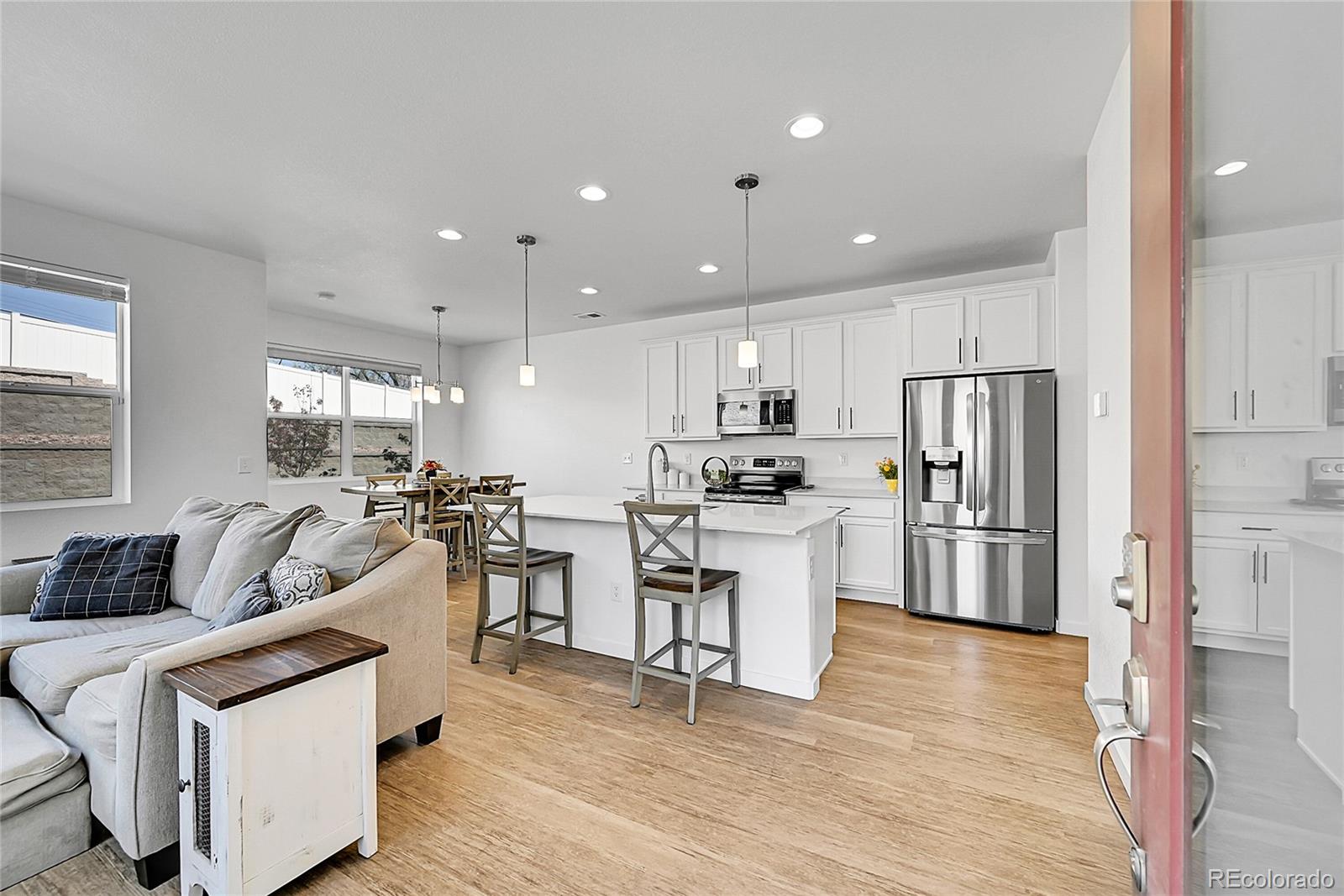 MLS Image #5 for 4027 e 98th place,thornton, Colorado