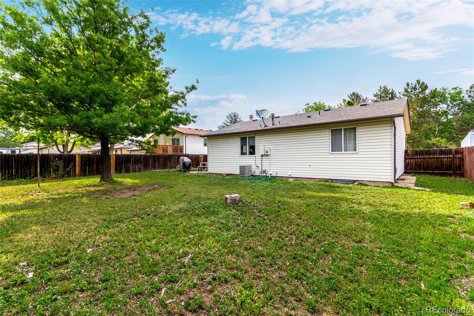 MLS Image #26 for 4520 e 112th place,thornton, Colorado
