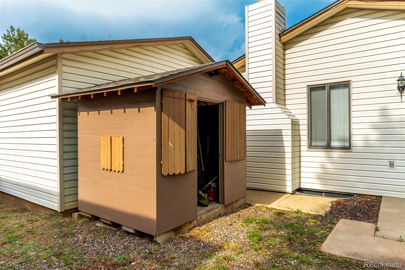 MLS Image #29 for 4520 e 112th place,thornton, Colorado