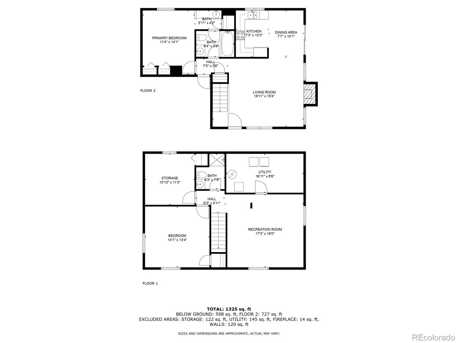 MLS Image #34 for 4520 e 112th place,thornton, Colorado