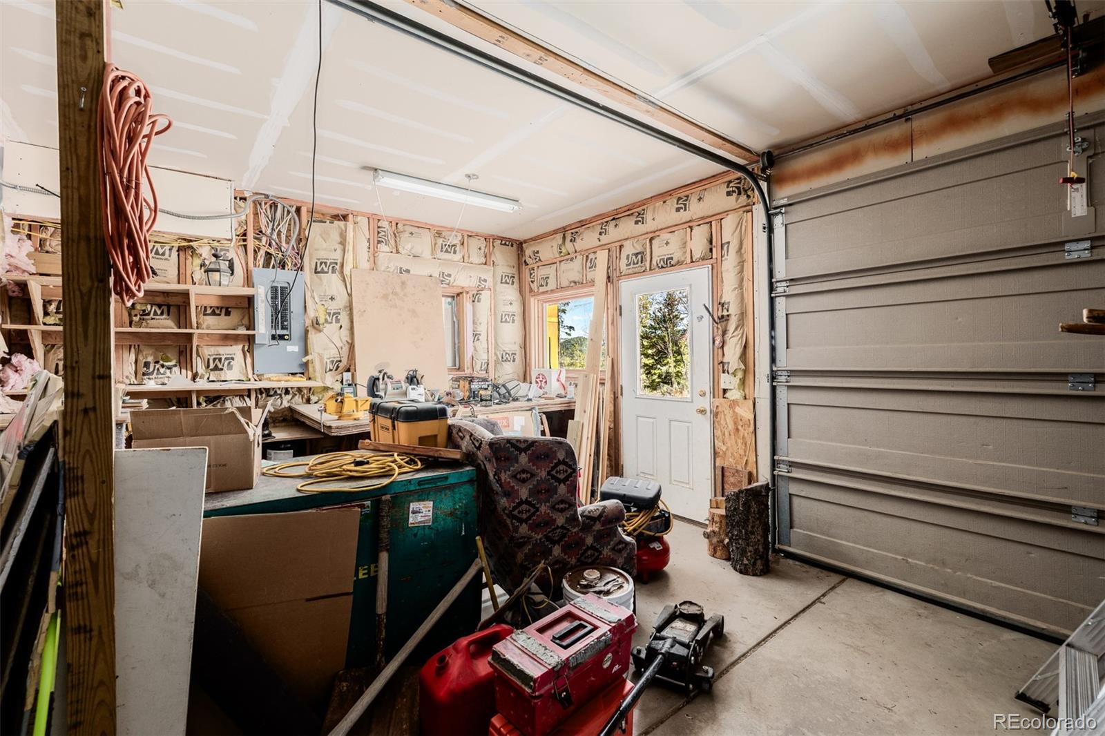 MLS Image #36 for 3581  gap road,golden, Colorado
