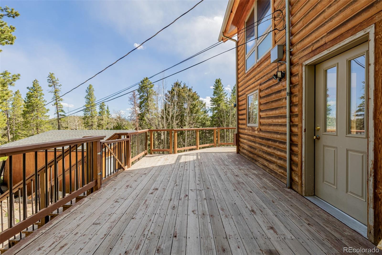 MLS Image #38 for 3581  gap road,golden, Colorado