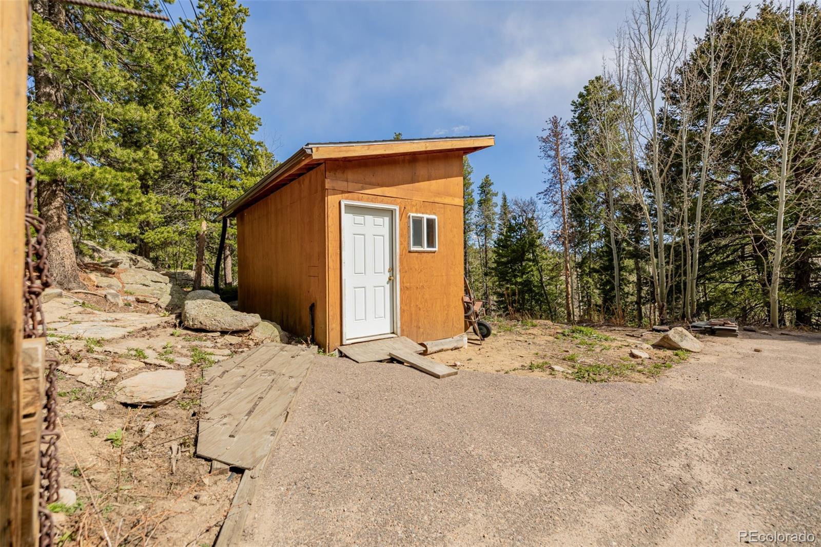 MLS Image #39 for 3581  gap road,golden, Colorado