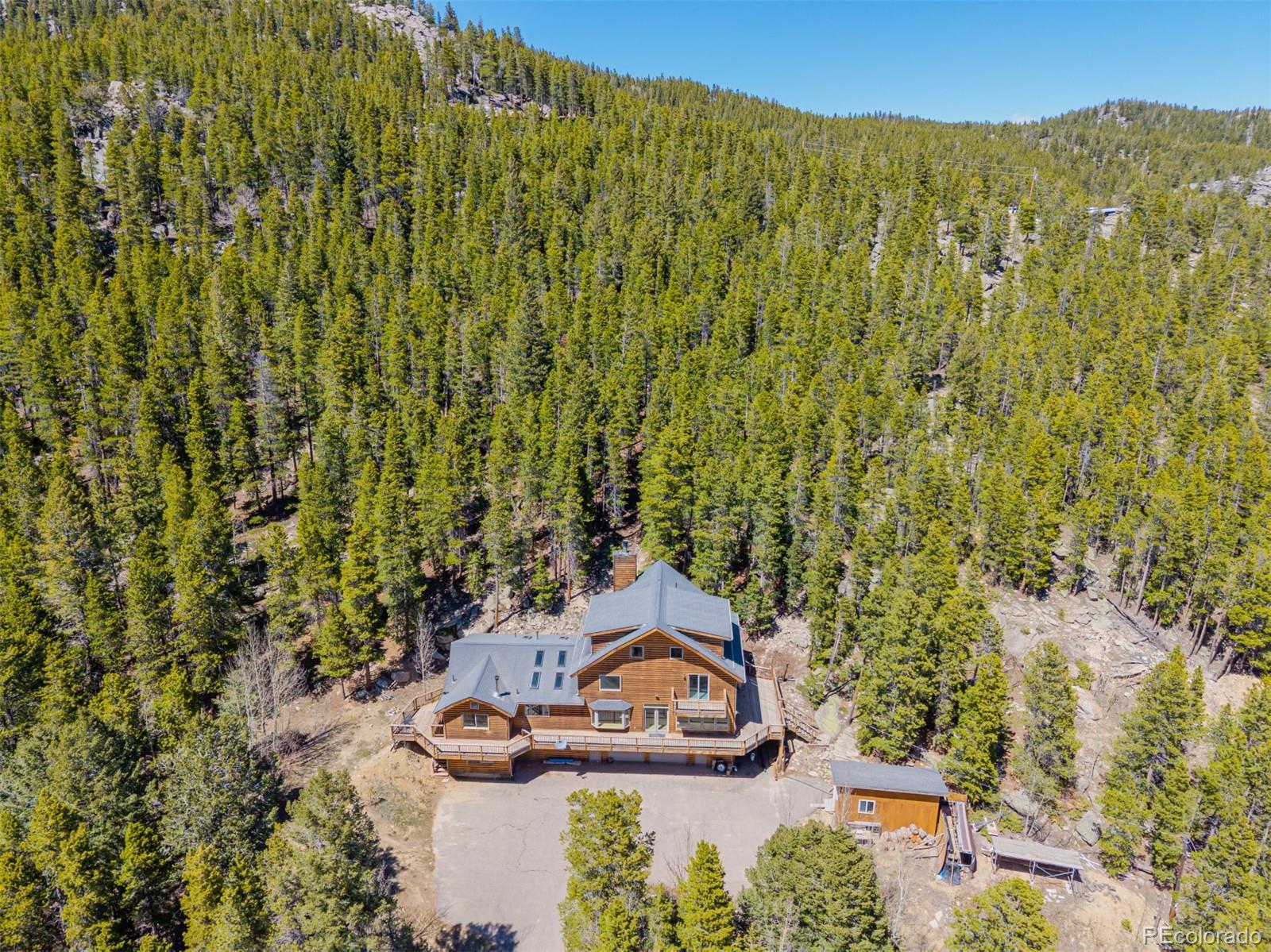 MLS Image #43 for 3581  gap road,golden, Colorado