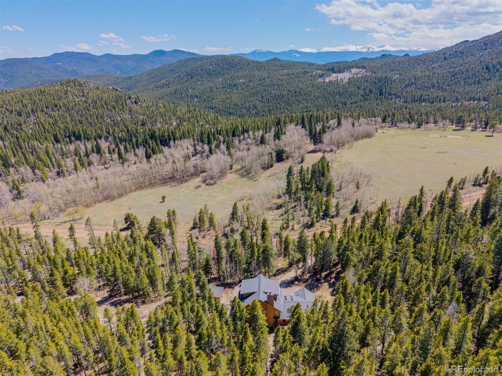 MLS Image #44 for 3581  gap road,golden, Colorado