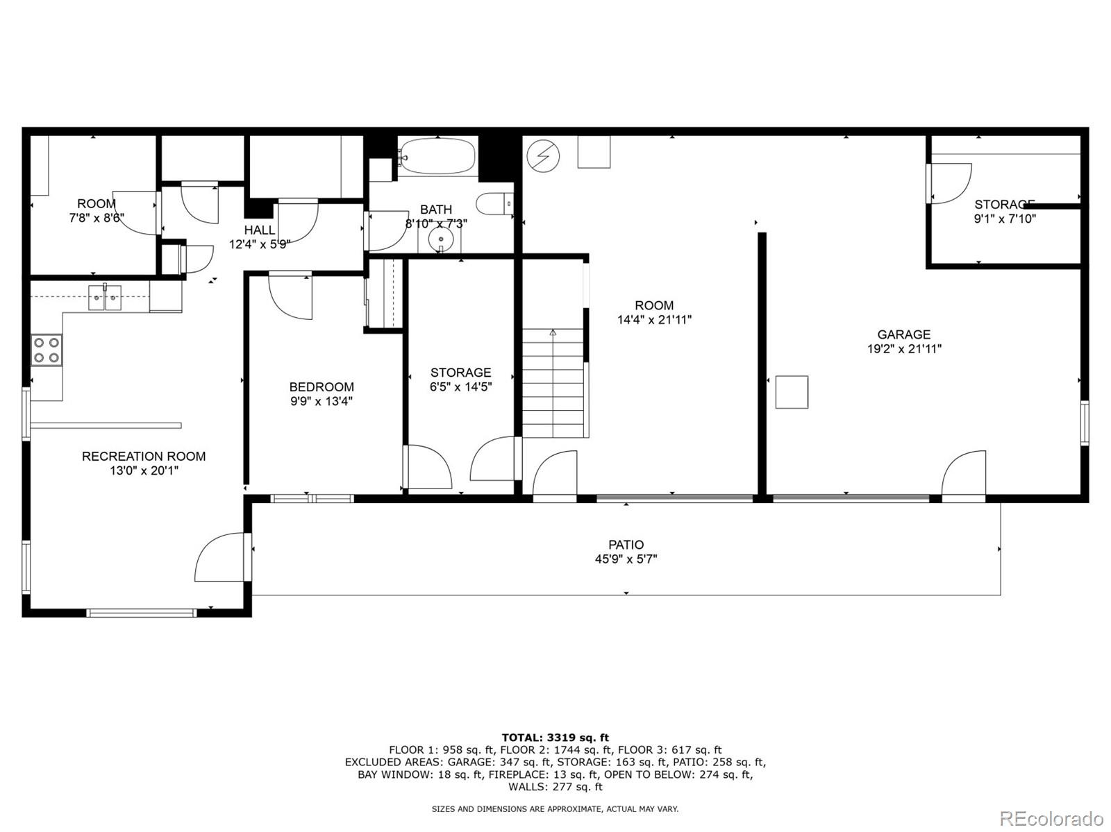 MLS Image #45 for 3581  gap road,golden, Colorado
