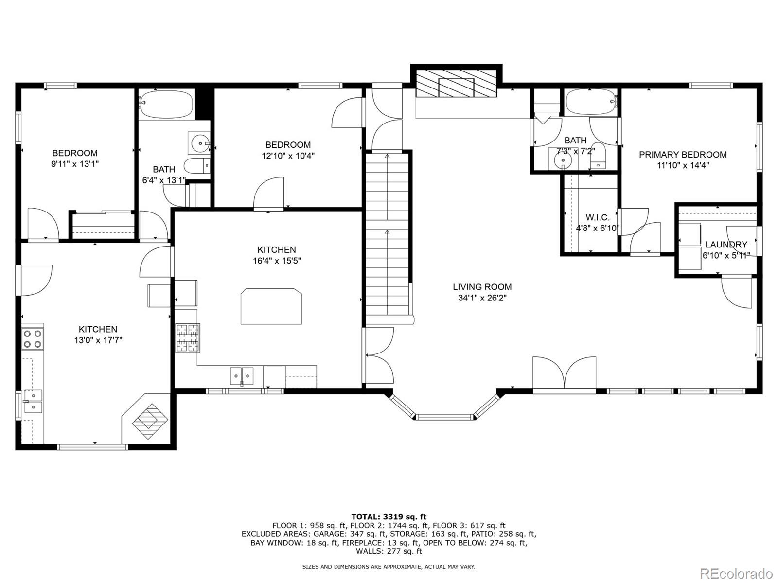 MLS Image #46 for 3581  gap road,golden, Colorado