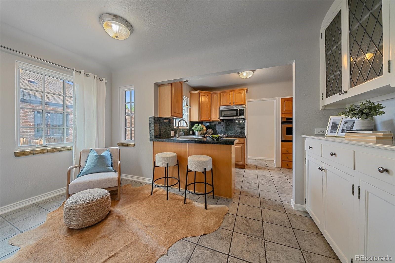 MLS Image #11 for 2065  leyden street,denver, Colorado