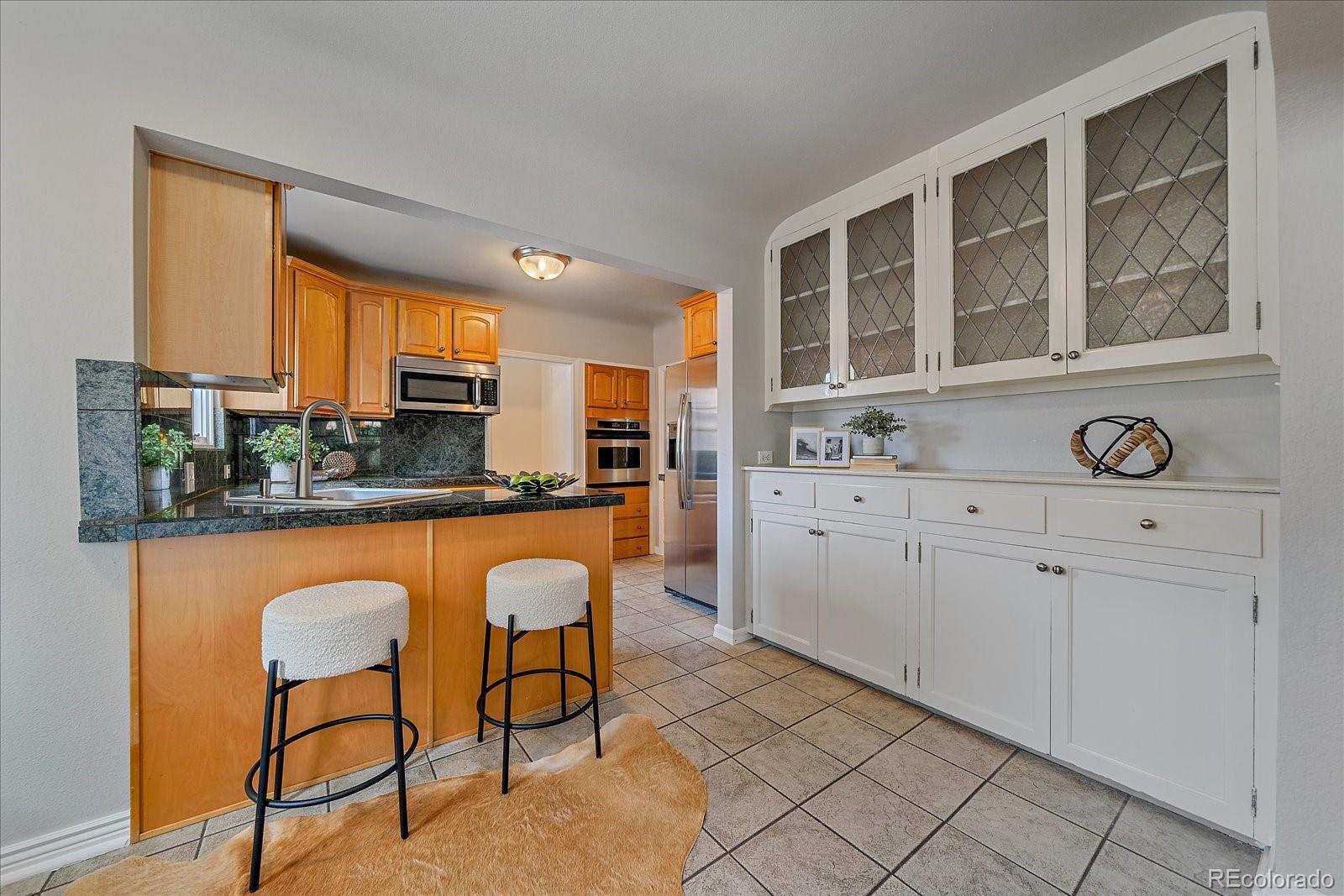 MLS Image #12 for 2065  leyden street,denver, Colorado