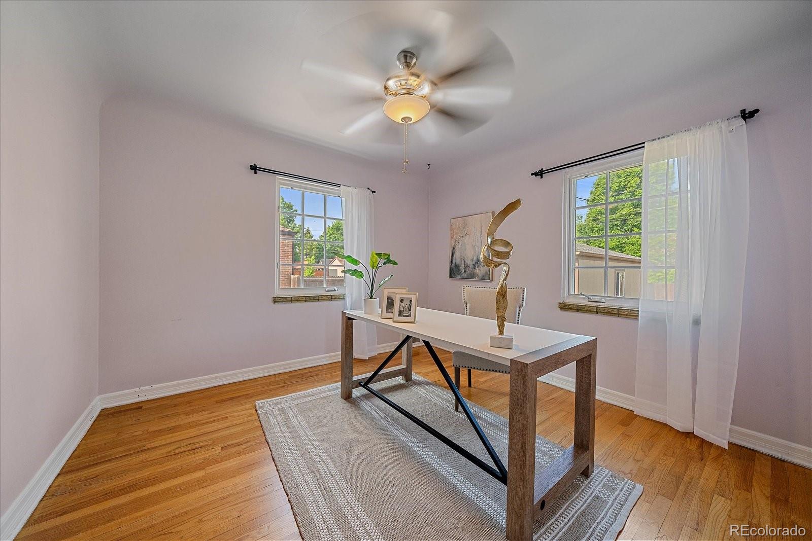 MLS Image #21 for 2065  leyden street,denver, Colorado