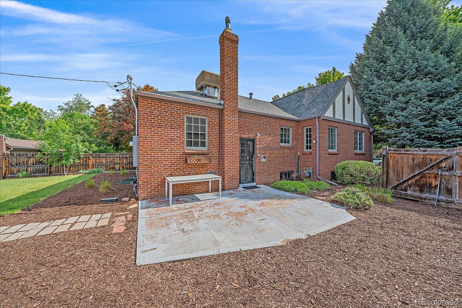 MLS Image #30 for 2065  leyden street,denver, Colorado