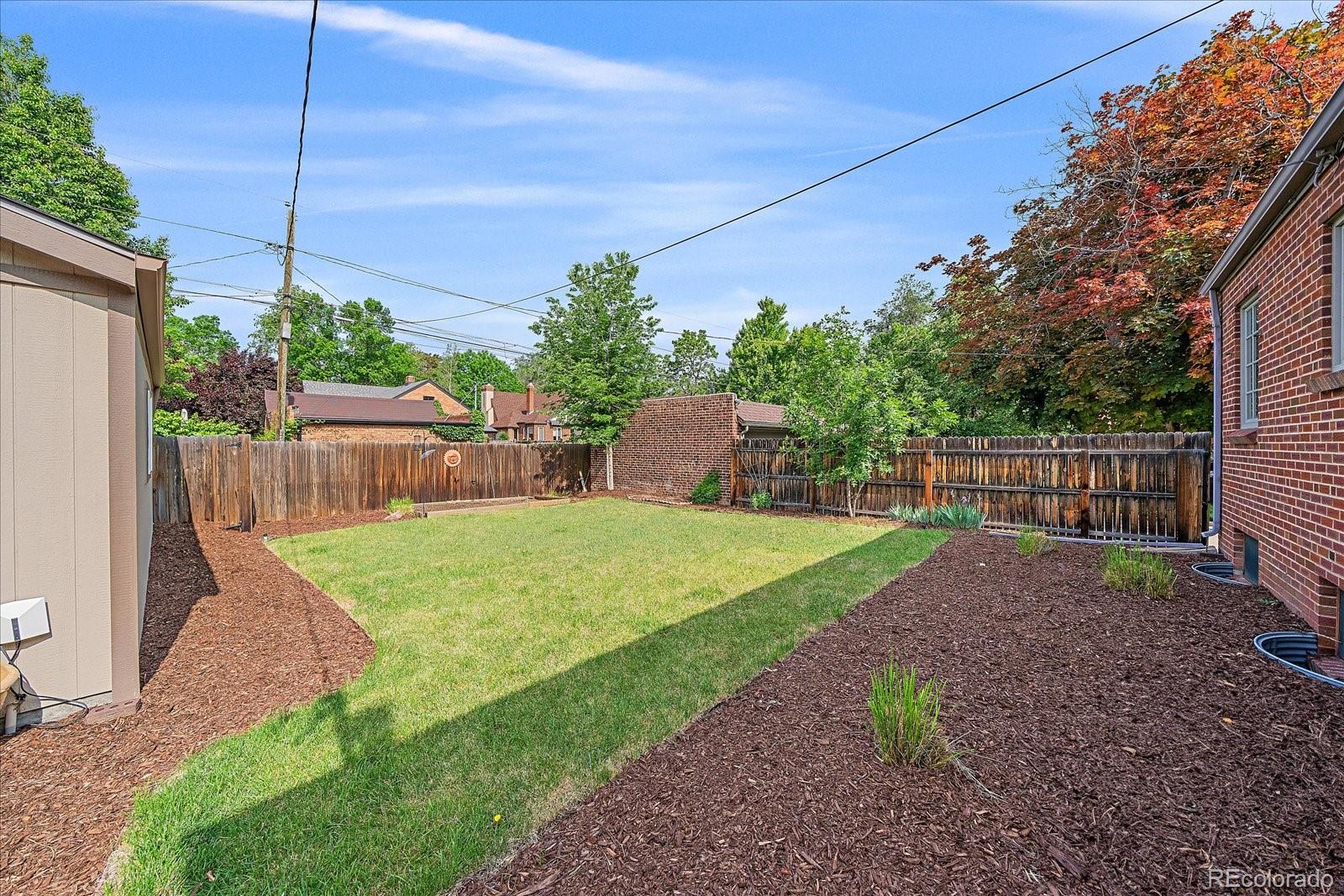 MLS Image #31 for 2065  leyden street,denver, Colorado