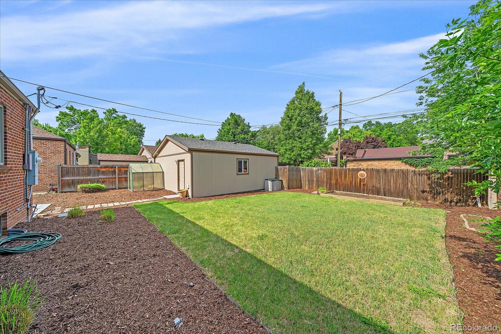 MLS Image #32 for 2065  leyden street,denver, Colorado