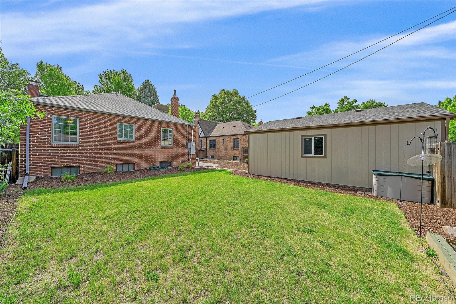 MLS Image #33 for 2065  leyden street,denver, Colorado