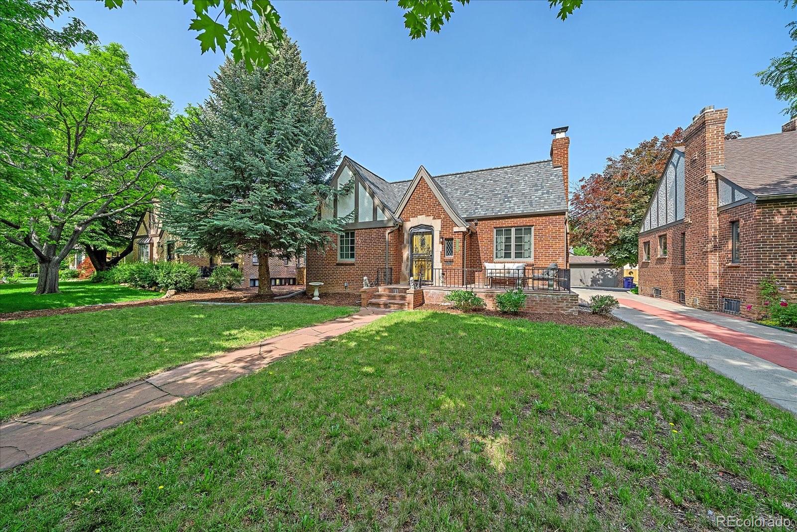 MLS Image #34 for 2065  leyden street,denver, Colorado