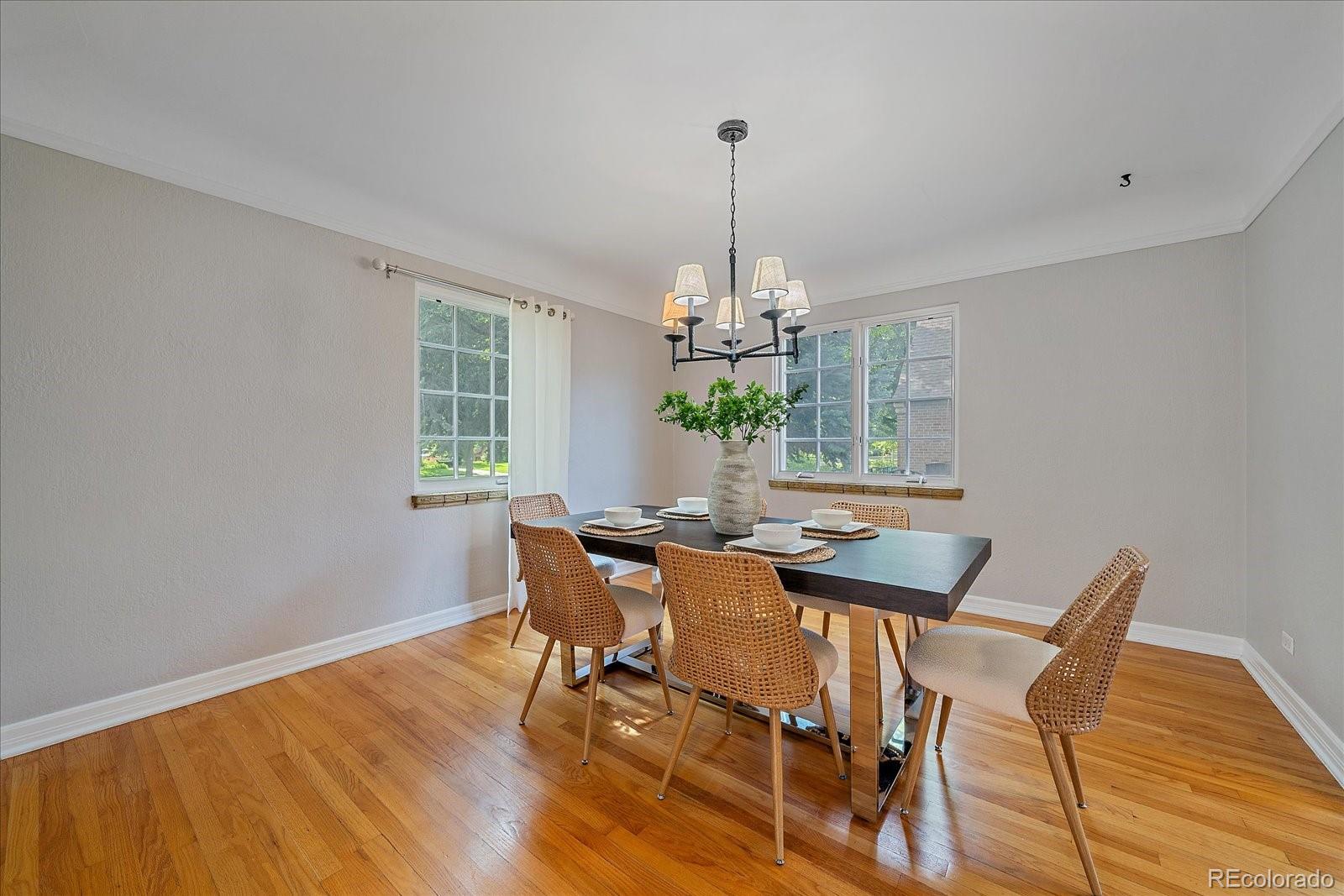 MLS Image #8 for 2065  leyden street,denver, Colorado