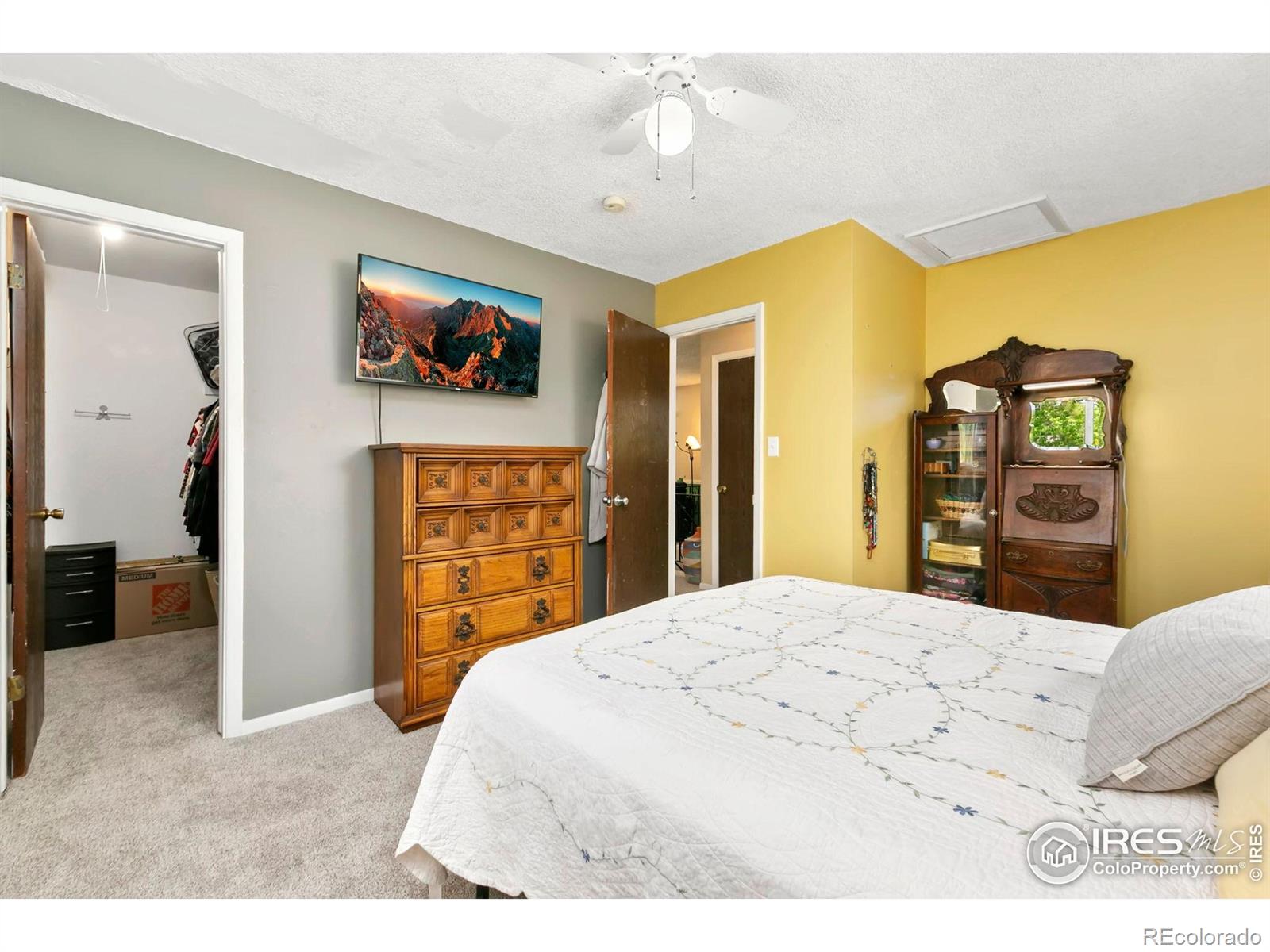 MLS Image #12 for 2507  woodvalley court,fort collins, Colorado