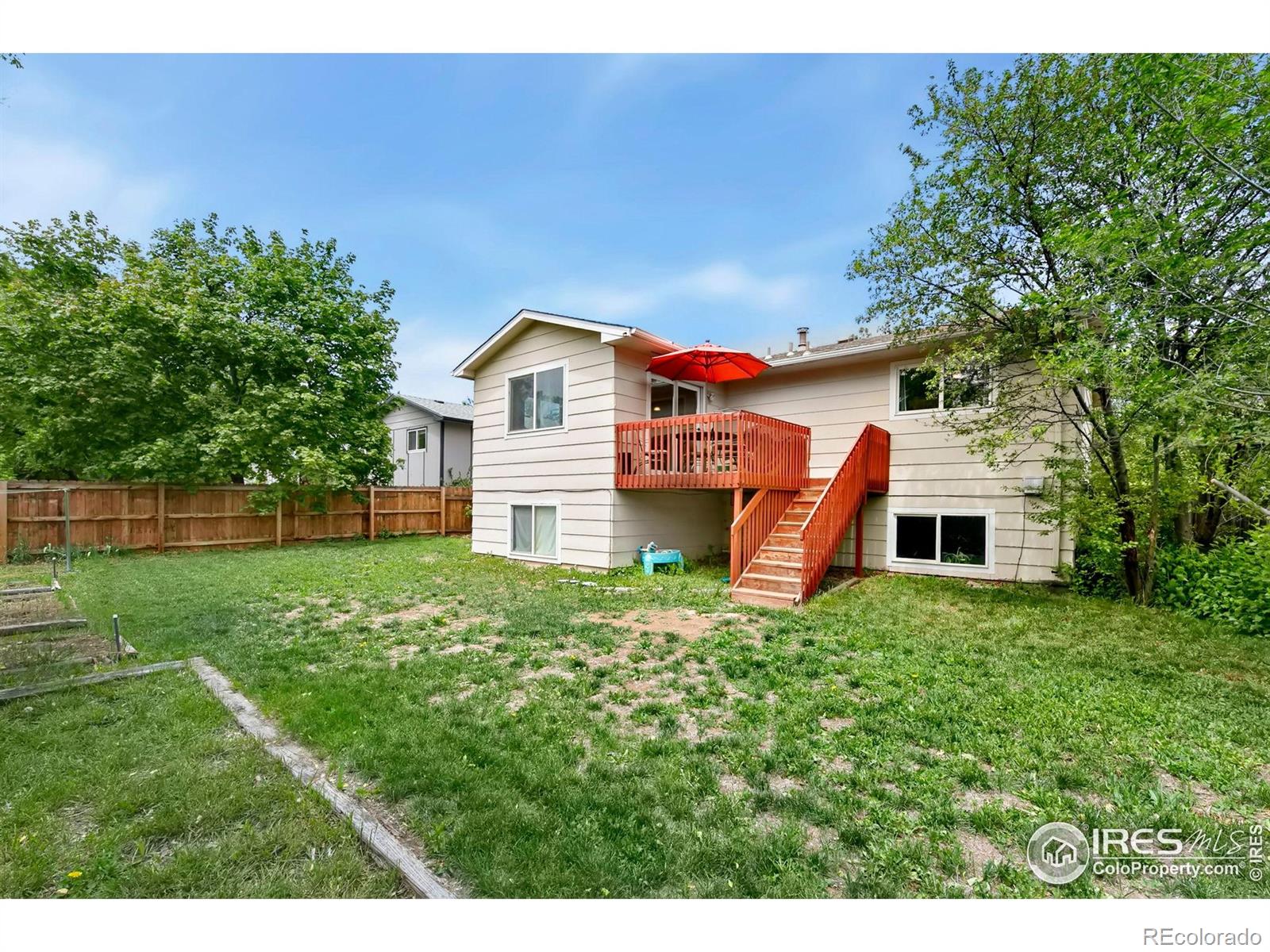 MLS Image #22 for 2507  woodvalley court,fort collins, Colorado
