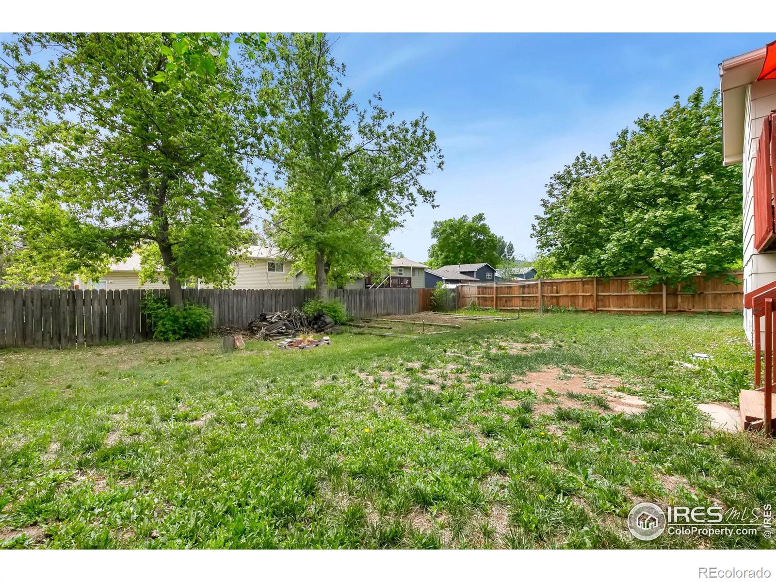 MLS Image #23 for 2507  woodvalley court,fort collins, Colorado