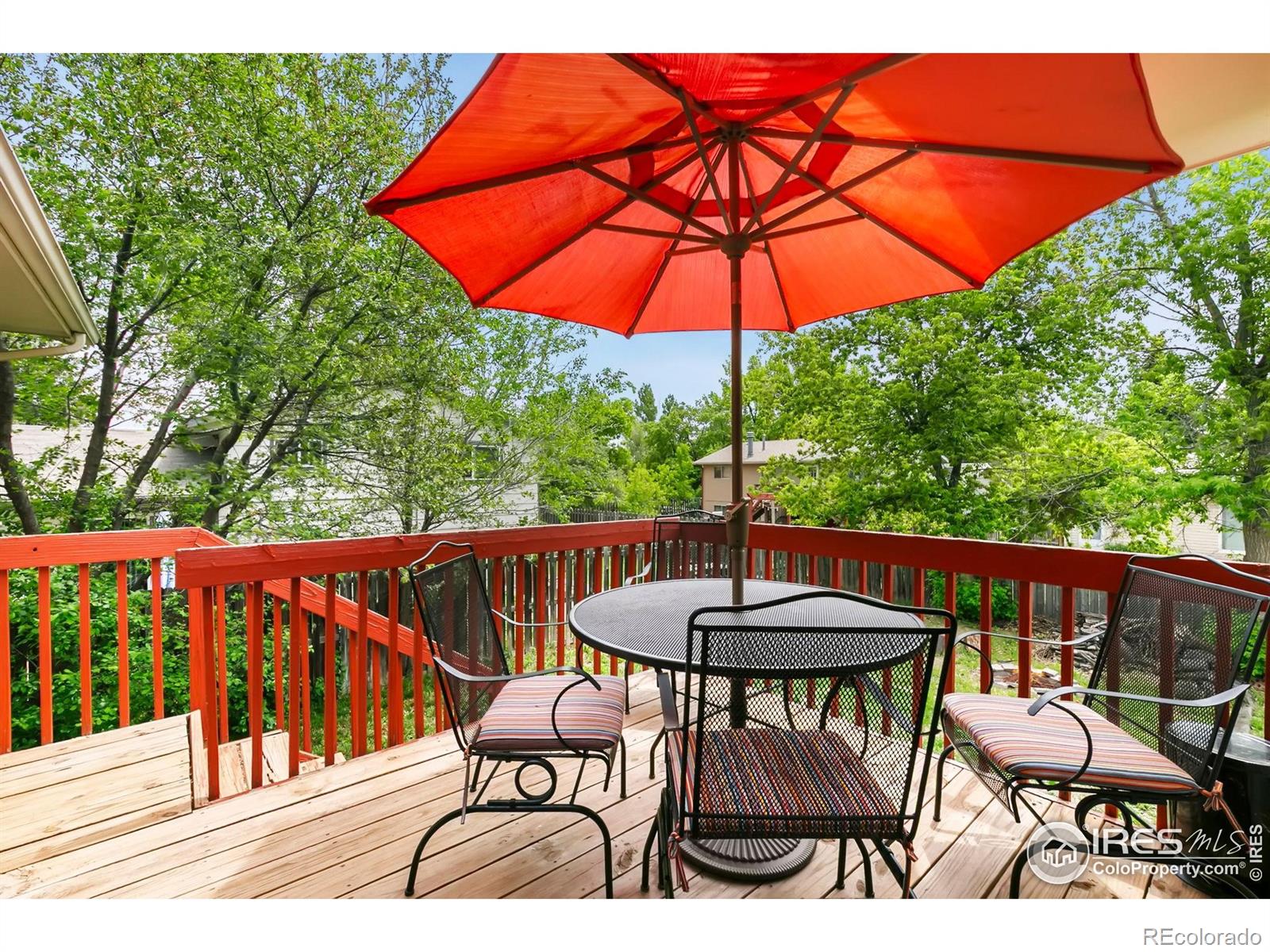 MLS Image #24 for 2507  woodvalley court,fort collins, Colorado