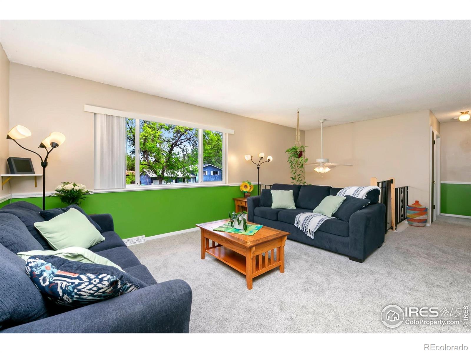 MLS Image #3 for 2507  woodvalley court,fort collins, Colorado