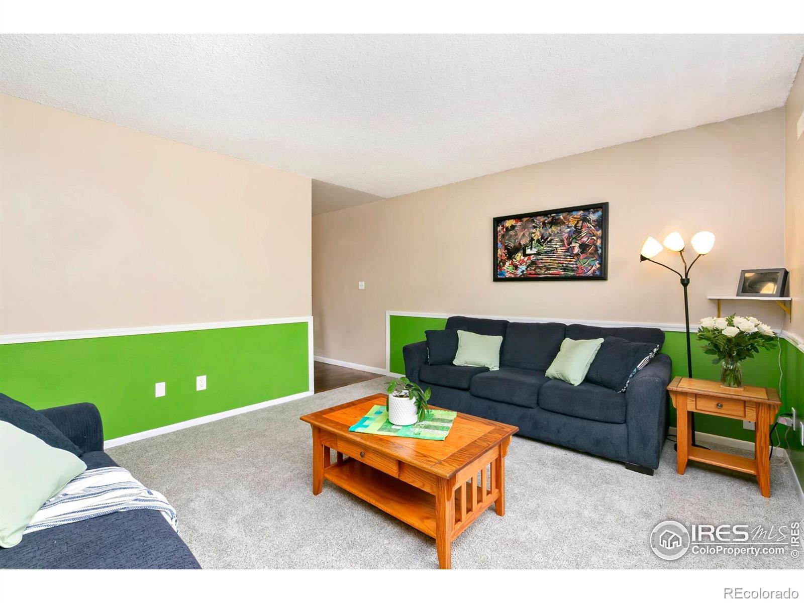 MLS Image #4 for 2507  woodvalley court,fort collins, Colorado