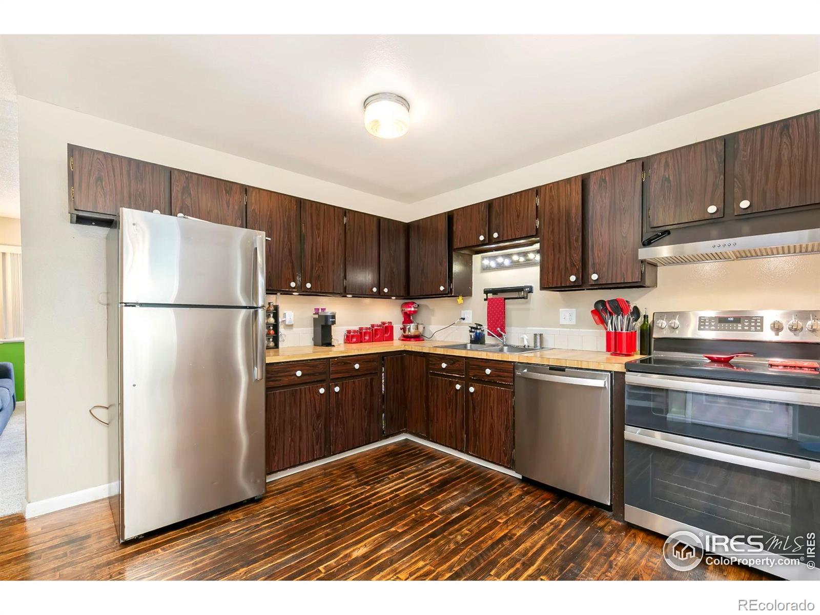 MLS Image #5 for 2507  woodvalley court,fort collins, Colorado