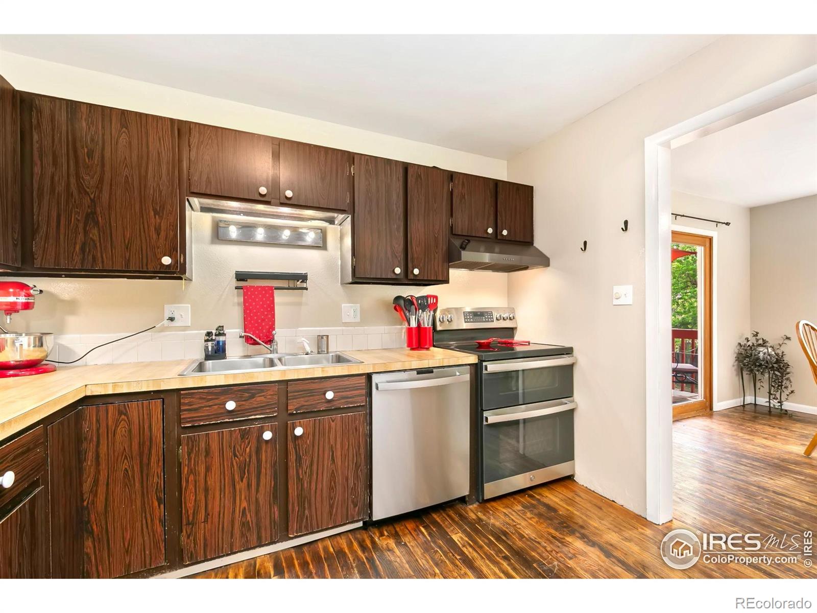MLS Image #6 for 2507  woodvalley court,fort collins, Colorado