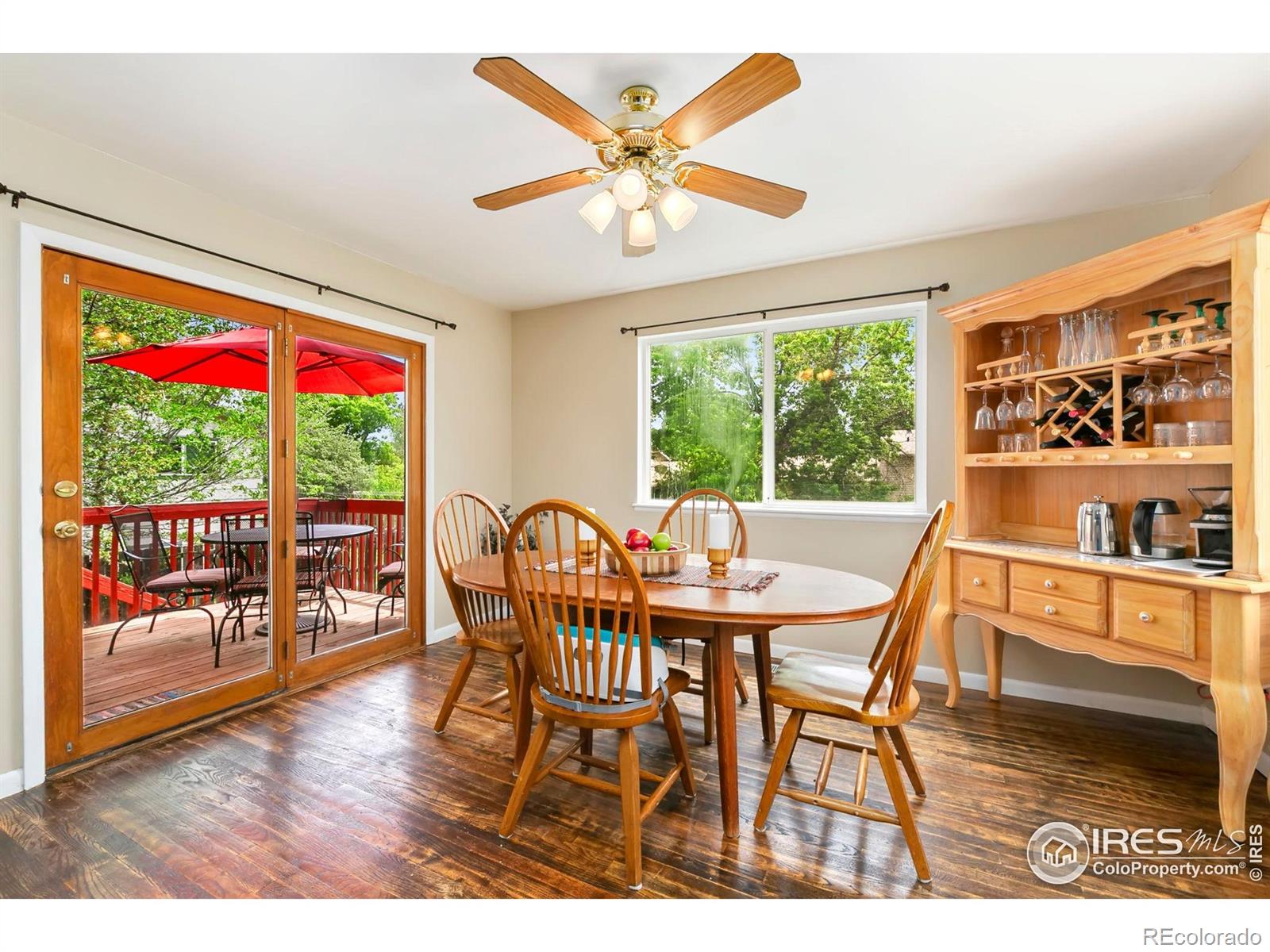 MLS Image #8 for 2507  woodvalley court,fort collins, Colorado