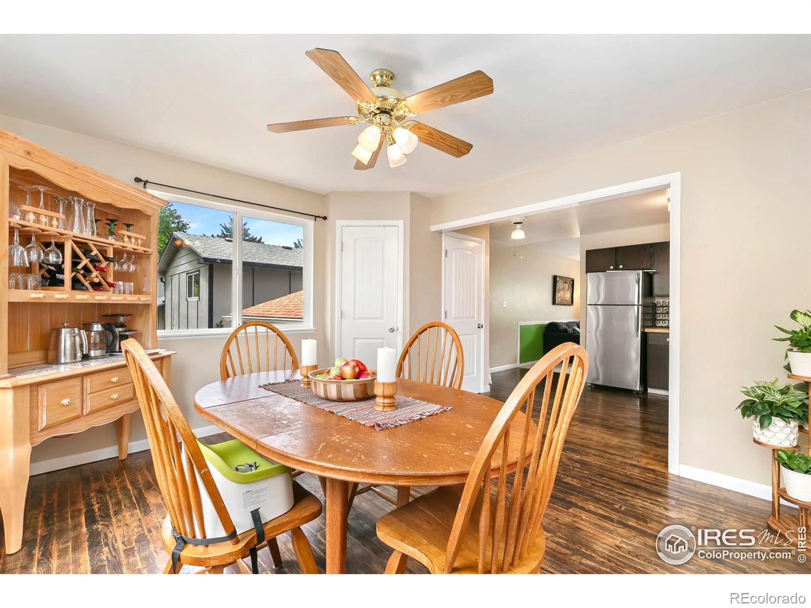 MLS Image #9 for 2507  woodvalley court,fort collins, Colorado