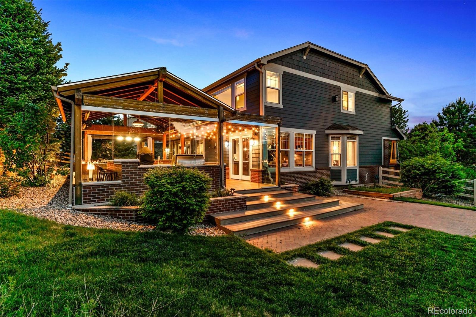 MLS Image #1 for 16267 w 59th place,golden, Colorado