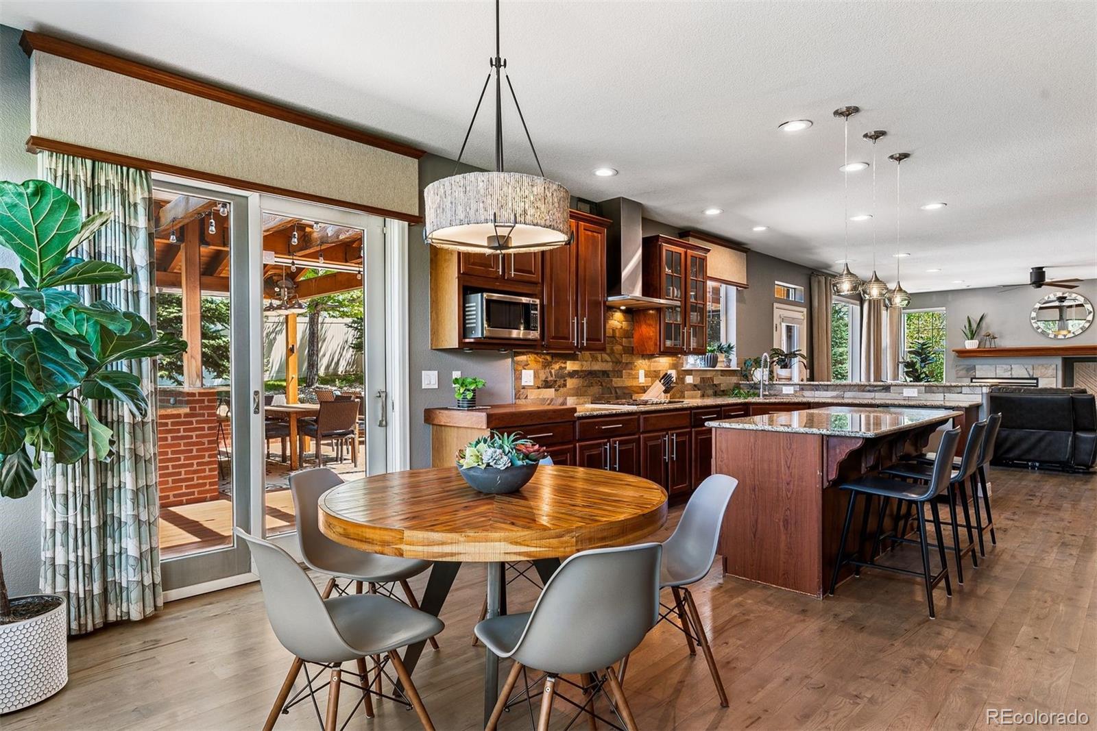 MLS Image #12 for 16267 w 59th place,golden, Colorado