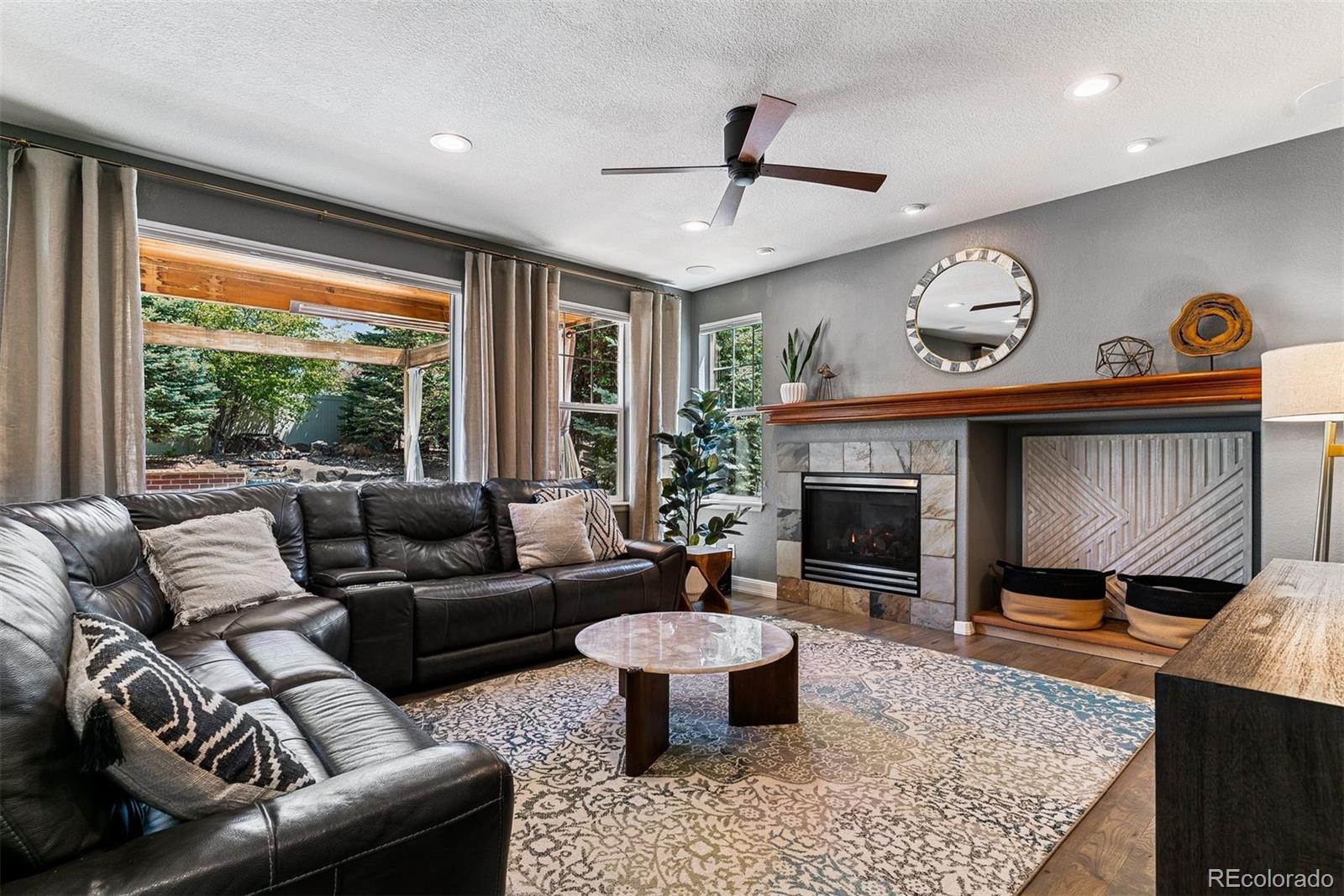 MLS Image #14 for 16267 w 59th place,golden, Colorado