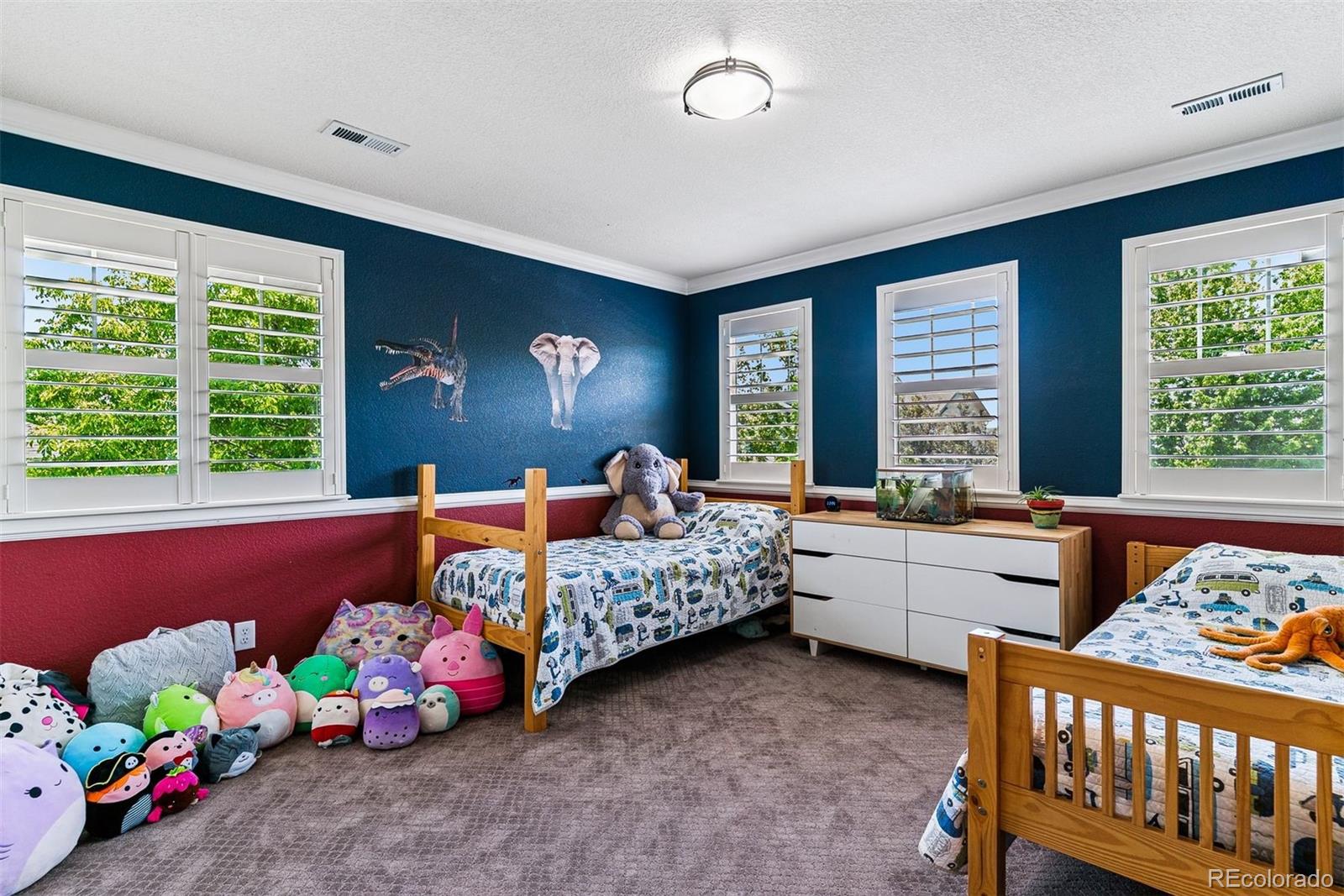 MLS Image #30 for 16267 w 59th place,golden, Colorado