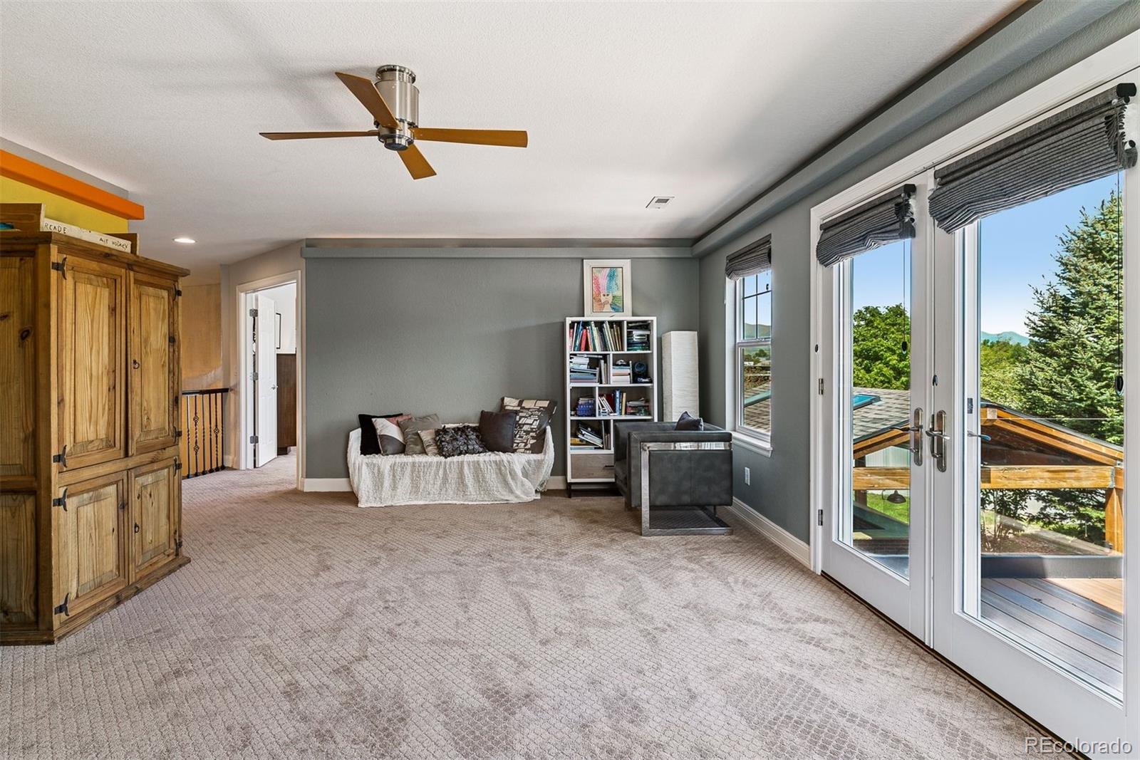 MLS Image #31 for 16267 w 59th place,golden, Colorado