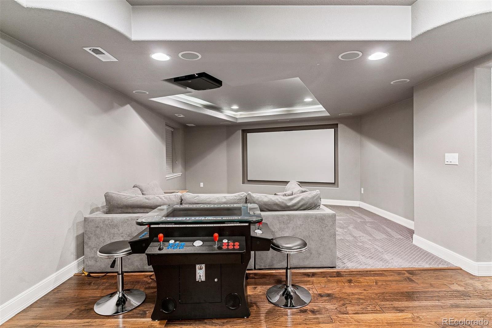 MLS Image #35 for 16267 w 59th place,golden, Colorado