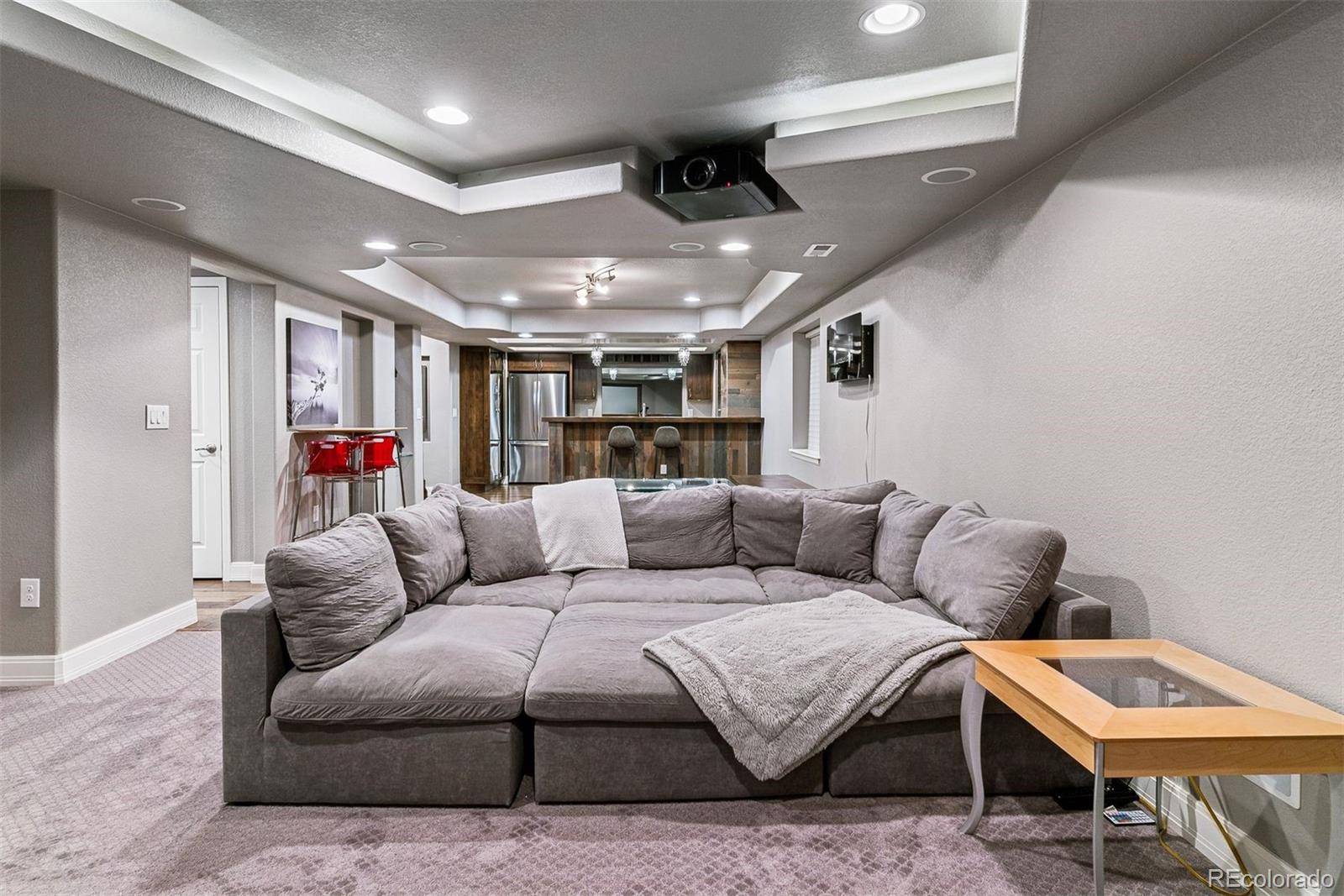 MLS Image #36 for 16267 w 59th place,golden, Colorado