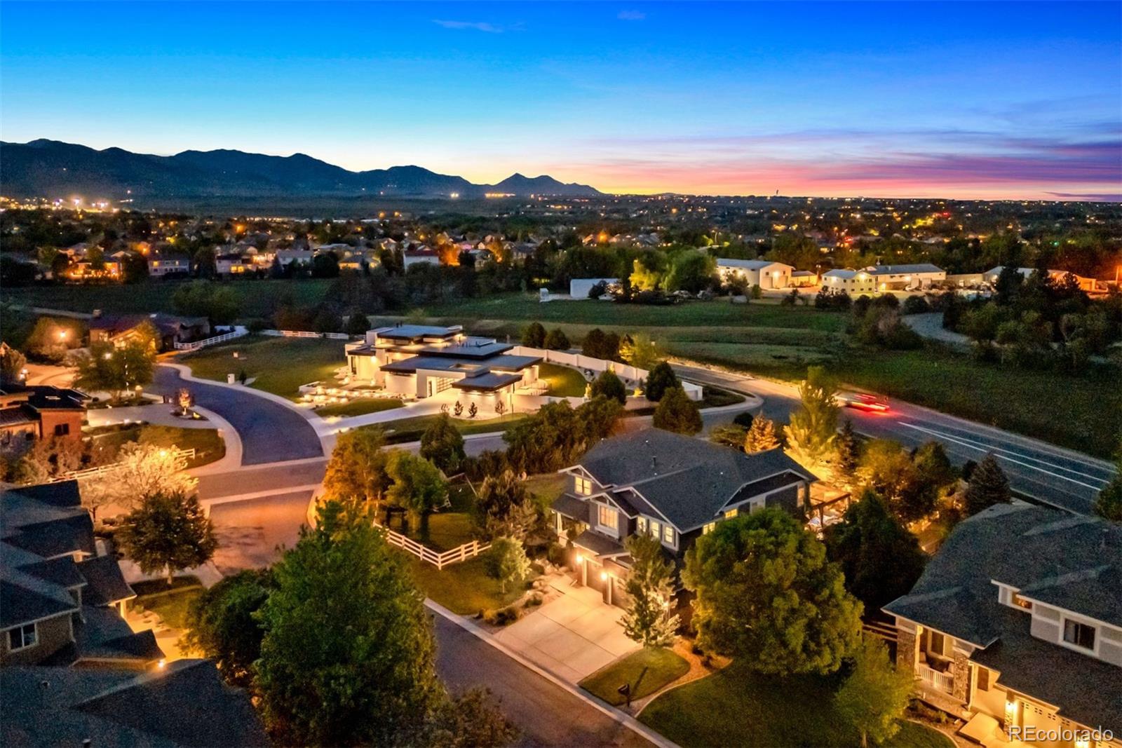 MLS Image #4 for 16267 w 59th place,golden, Colorado