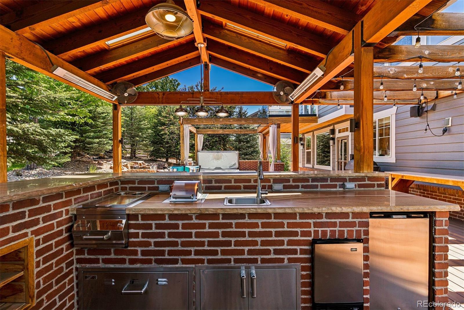 MLS Image #44 for 16267 w 59th place,golden, Colorado