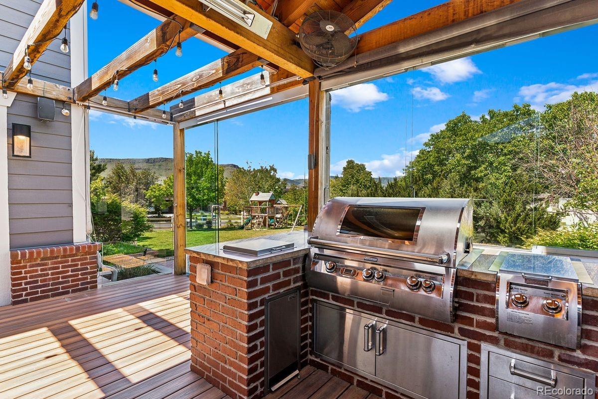 MLS Image #45 for 16267 w 59th place,golden, Colorado
