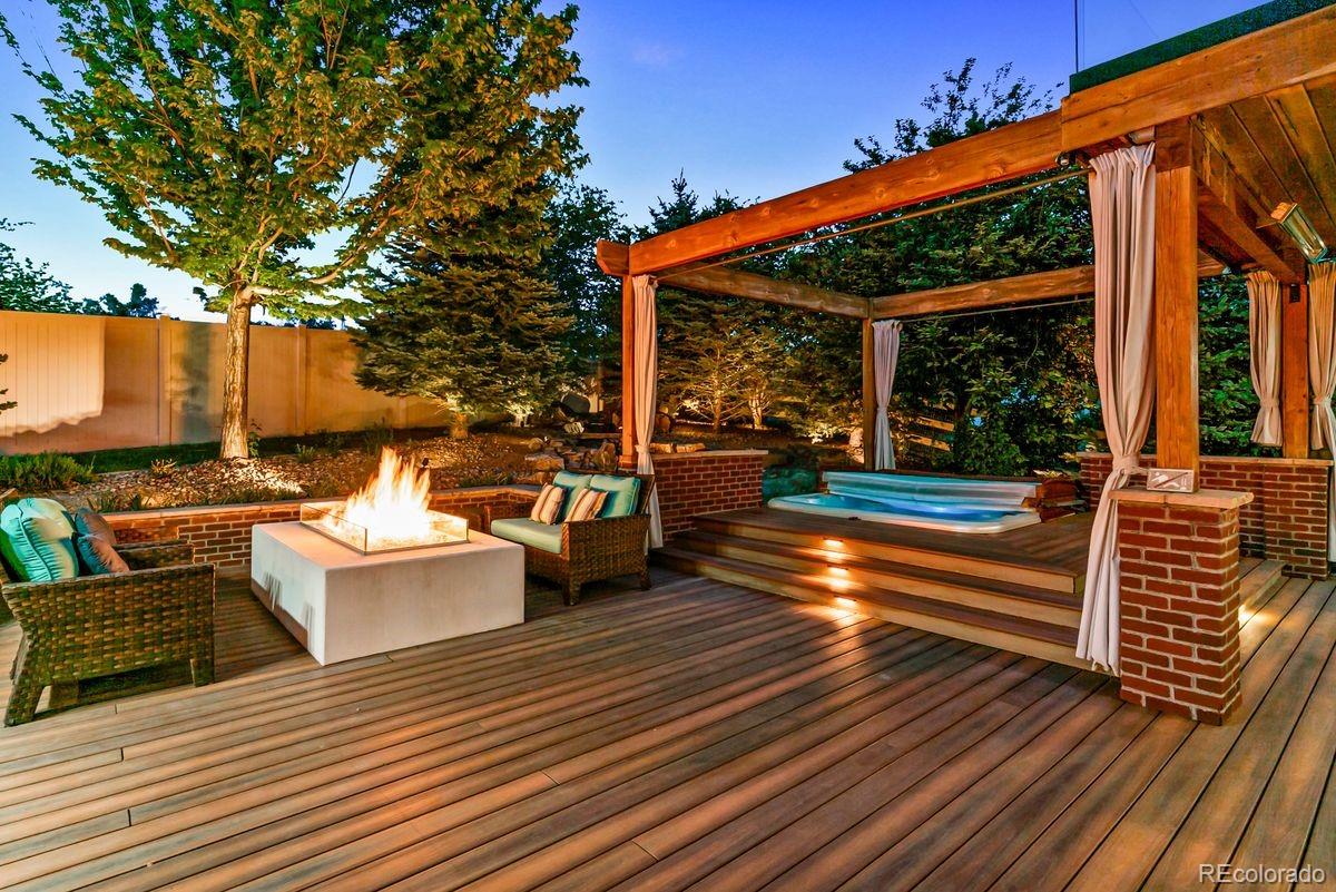 MLS Image #46 for 16267 w 59th place,golden, Colorado