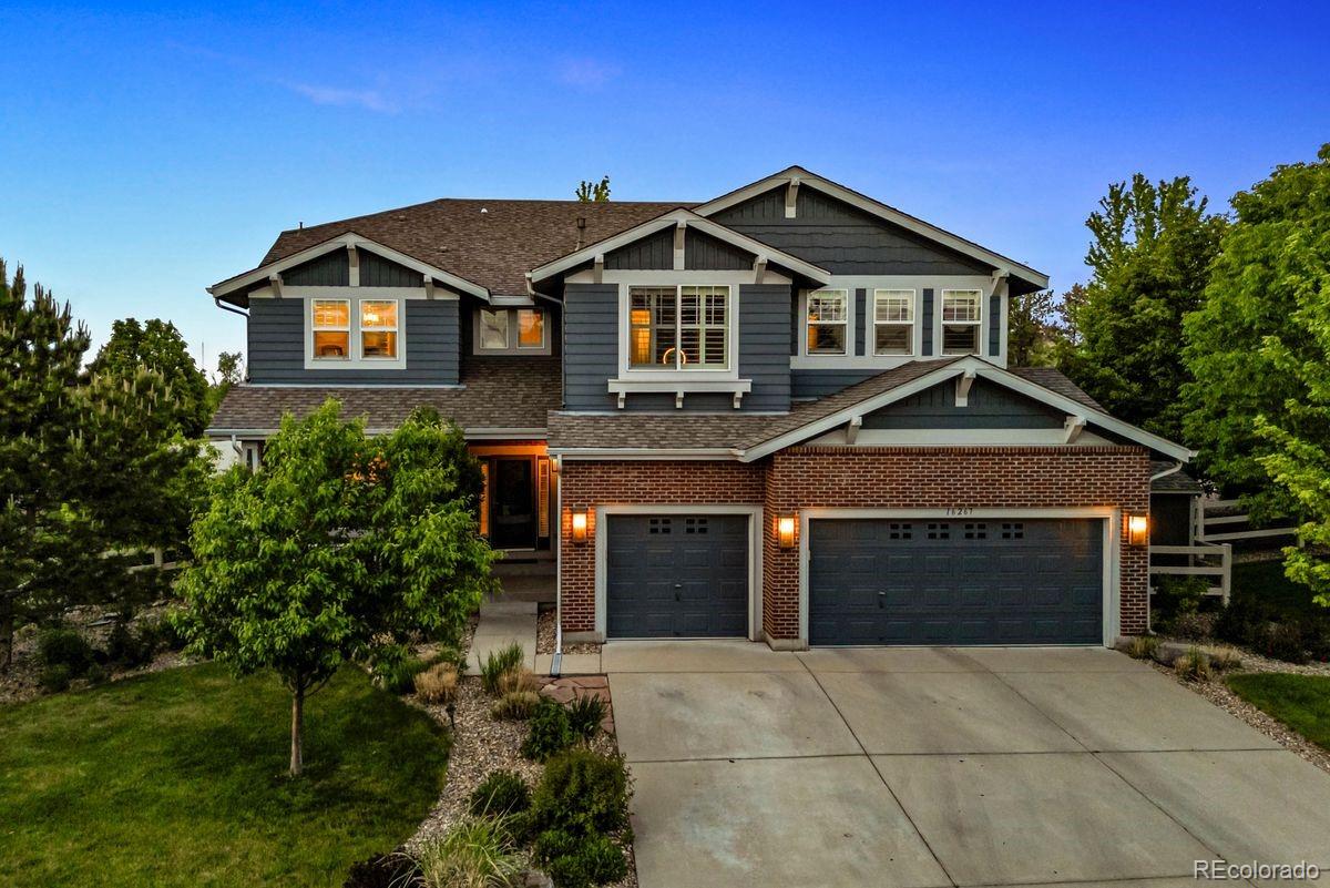 MLS Image #49 for 16267 w 59th place,golden, Colorado