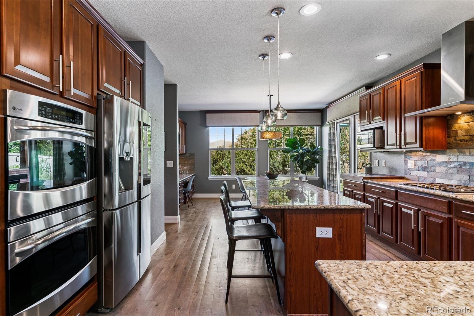 MLS Image #9 for 16267 w 59th place,golden, Colorado